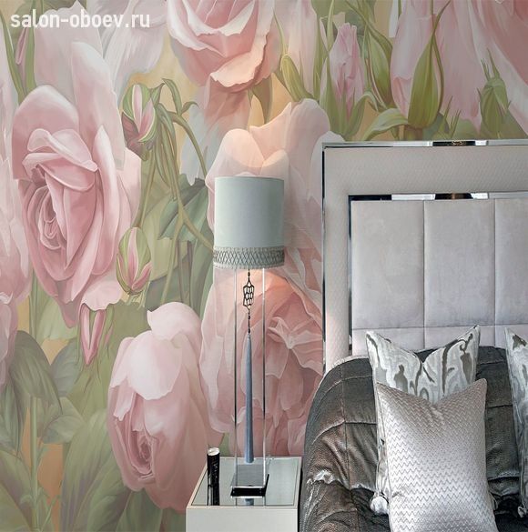 Фрески/Панно Affresco Atmosphere