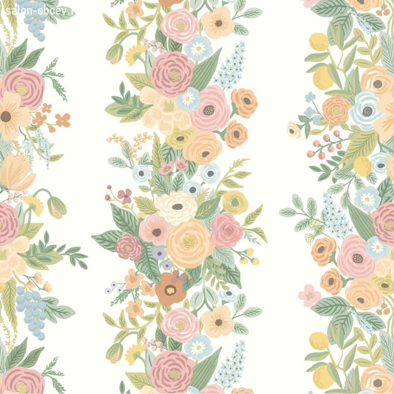 Обои York Rifle Paper Co. Second Edition