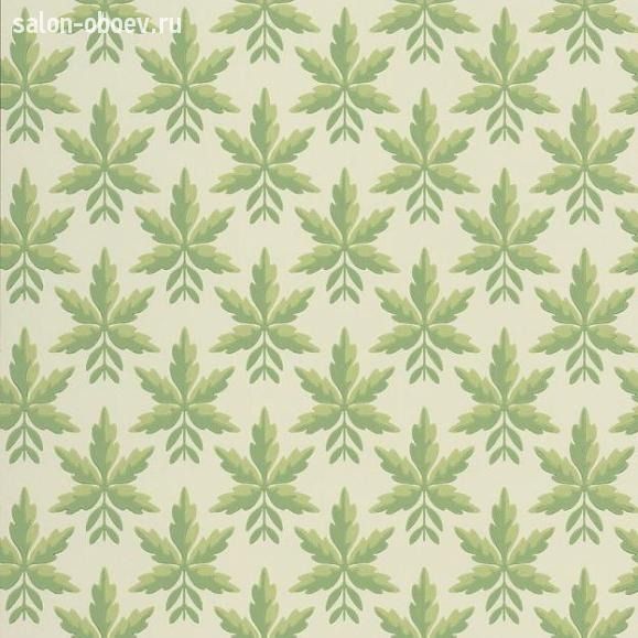 Обои Little Greene National Trust Papers