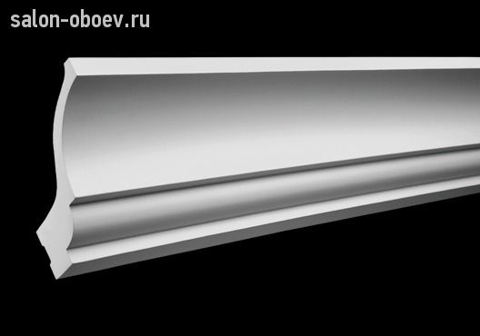  Карниз Европласт