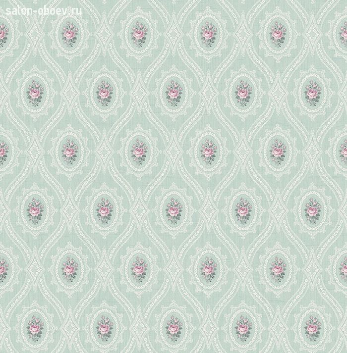 Обои Wallquest BOUQUET