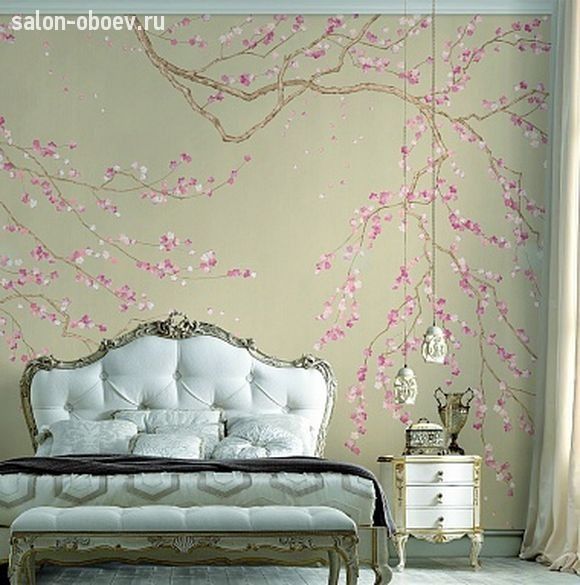 Фрески/Панно Affresco Atmosphere