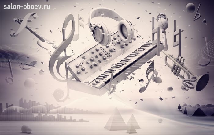 Фрески/Панно PINEGIN Искусство