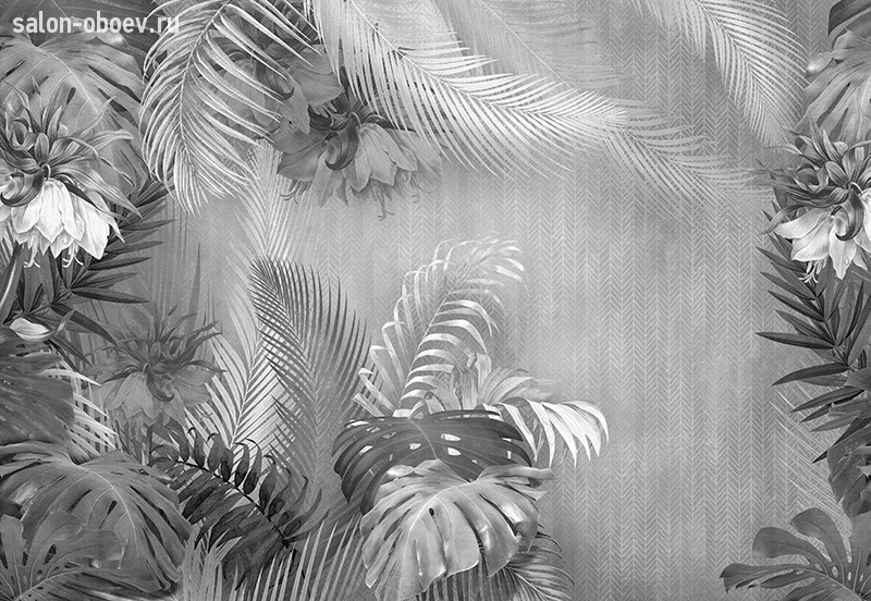 Фрески/Панно RFresco ТROPICAL