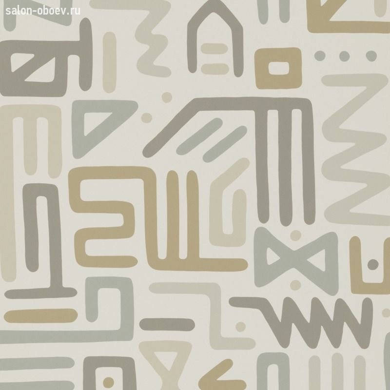 Обои Mulberry Modern Country