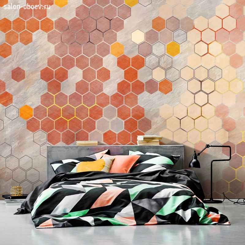Фрески/Панно Affresco Trend Art