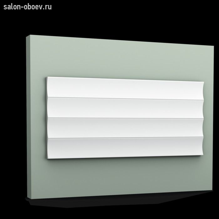 Декоративная панель Orac Decor