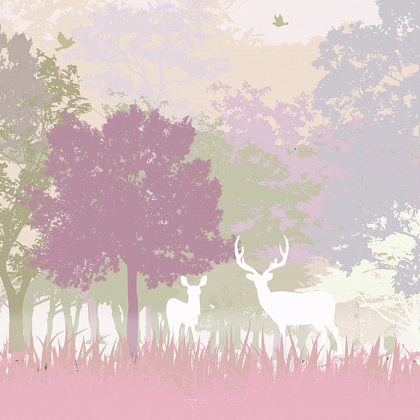 Фотообои Мне обои