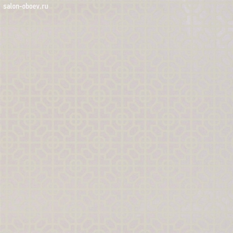 Обои Designers Guild Geometrics Volume