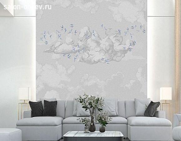 Фрески/Панно Affresco Fantasy
