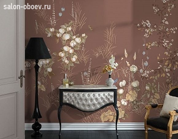 Фрески/Панно Affresco Fantasy