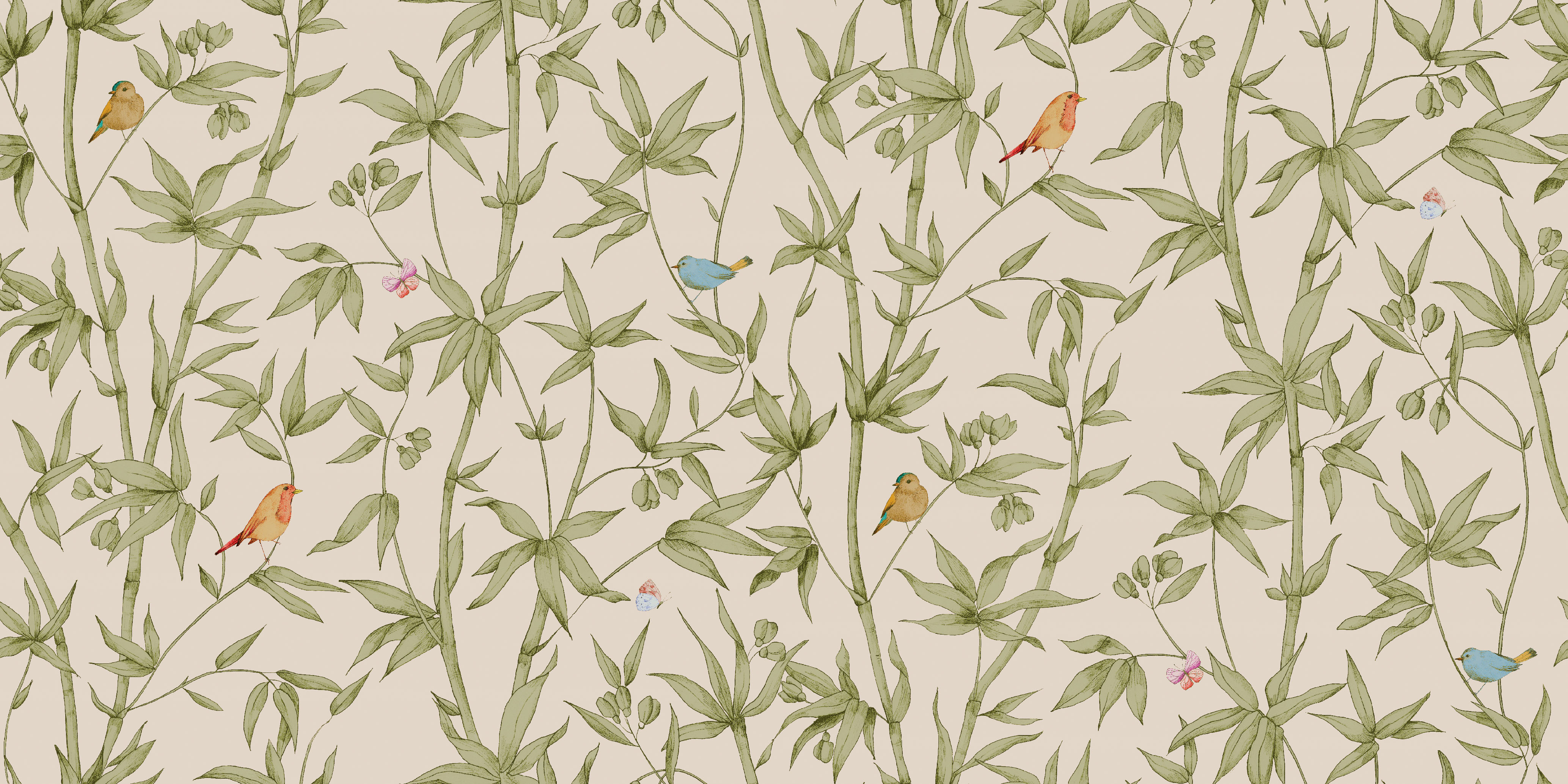 Ткань JV FABRICS Grand Corniche