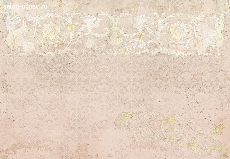 Фрески/Панно Affresco Современный стиль