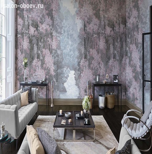 Фрески/Панно Affresco Atmosphere