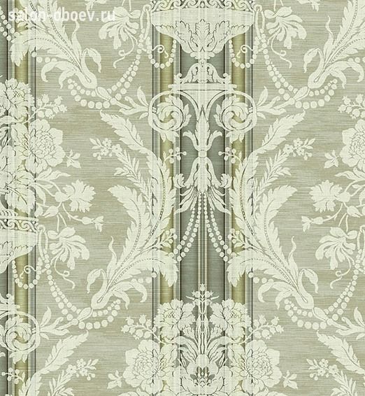 Обои KT Exclusive  The Palais