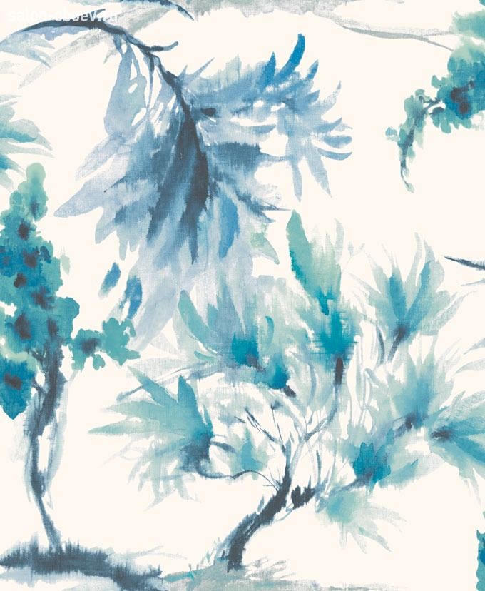 Обои 1838 Wallcoverings Capri