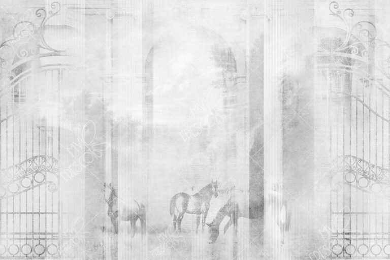 Обои My Fresco Животные и птицы