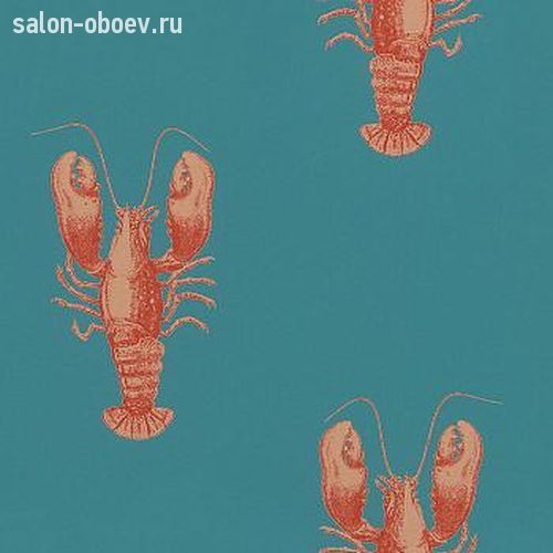 Обои Rasch Textil  Portobello