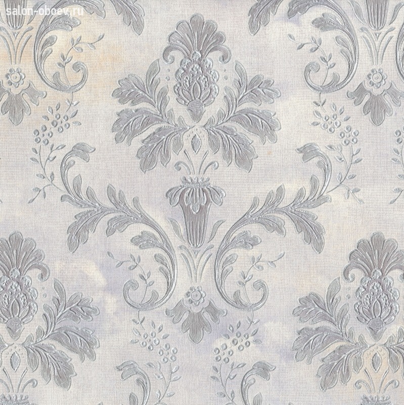 Обои AS Creation Luxury Damask