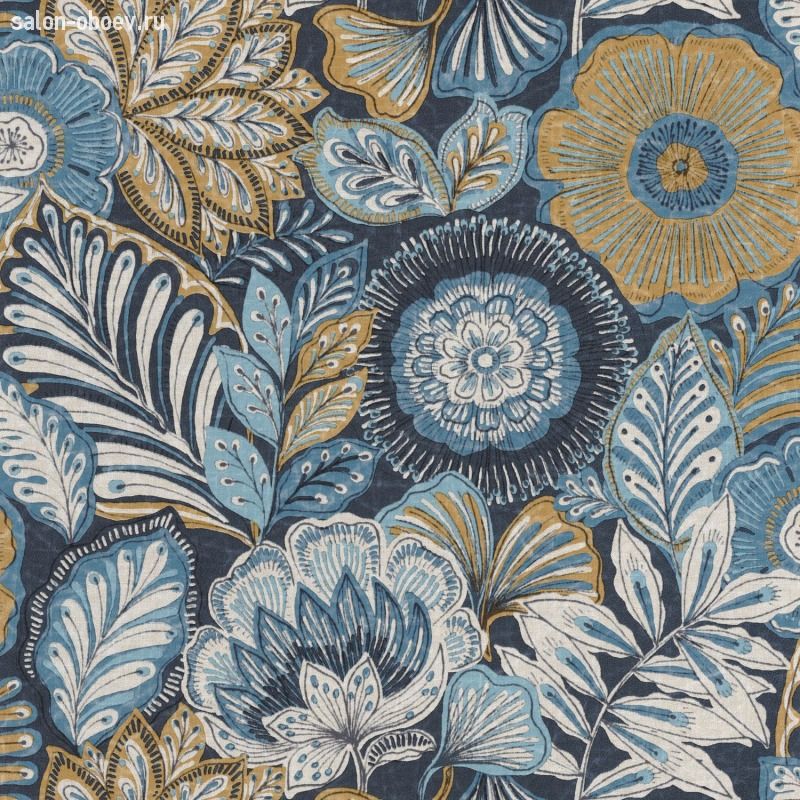 Обои Casadeco Bali