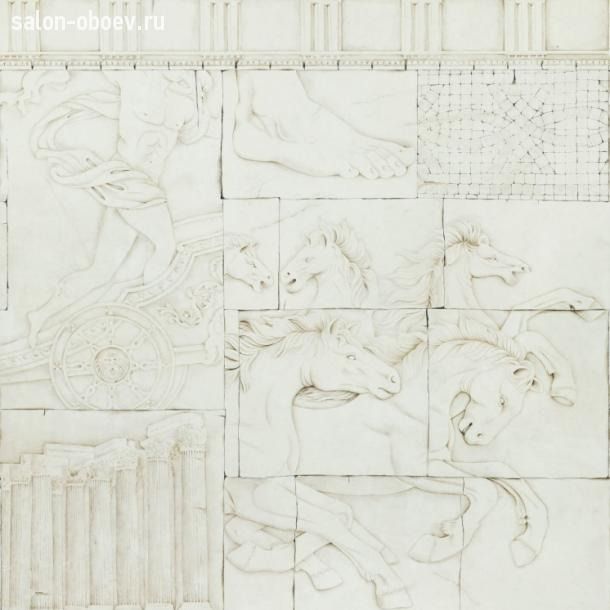 Обои Pierre Frey Galerie 2