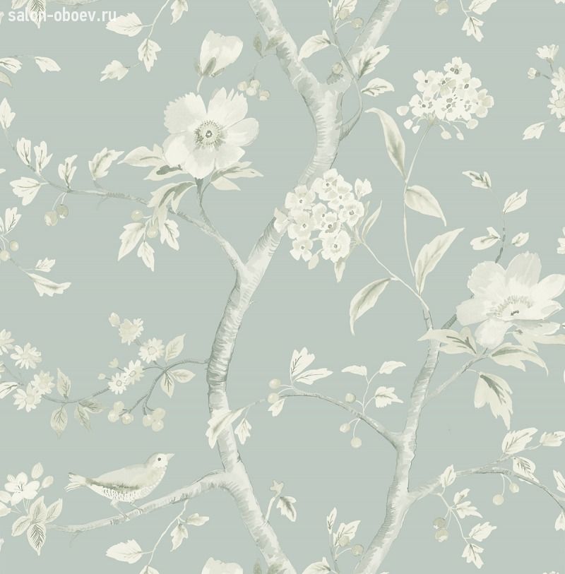 Обои Seabrook Lilian August