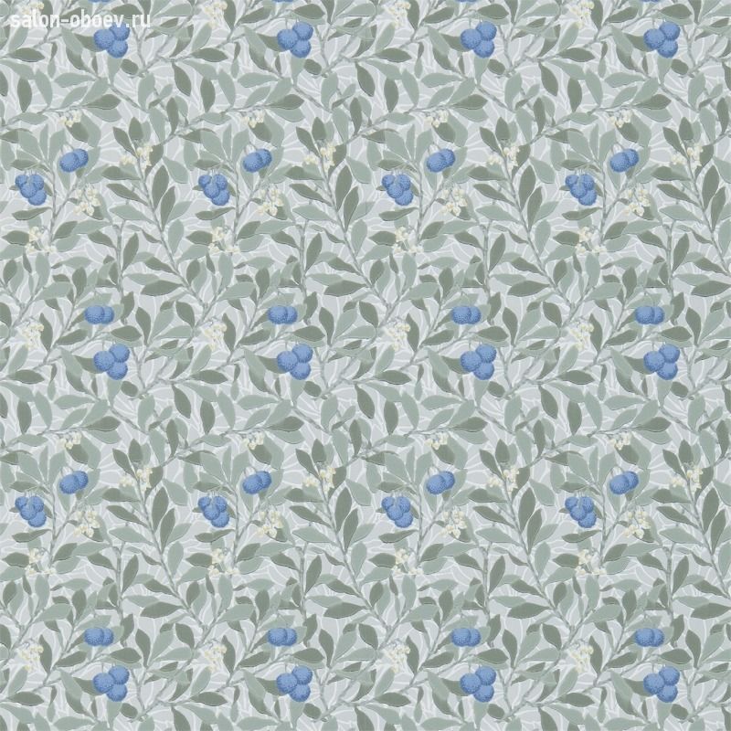 Обои Morris & Co Archive Wallpapers III