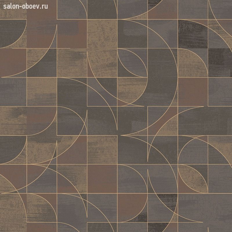 Обои Milassa GEOMETRICA