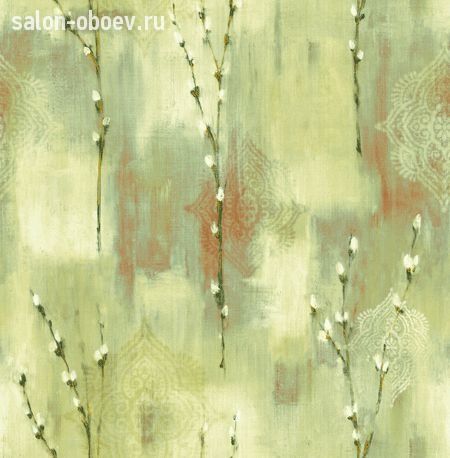 Обои KT Exclusive  Sage II