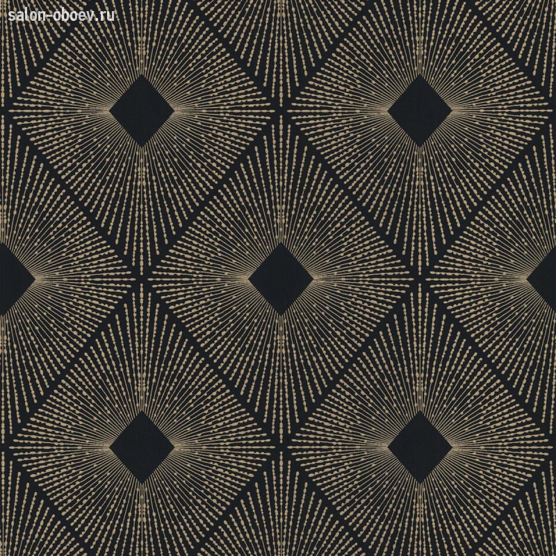 Обои Antonina Vella Modern Metals II