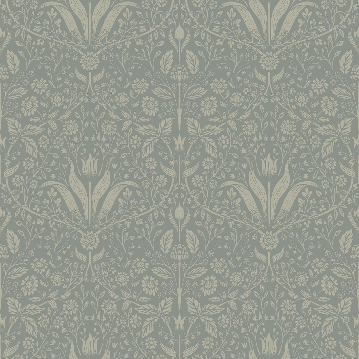 Обои A-Street Prints Botanica