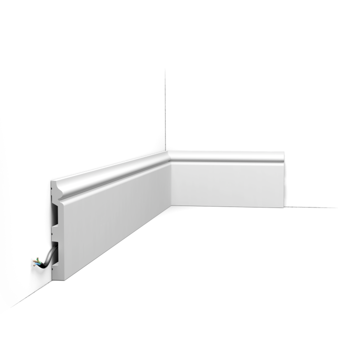 Плинтус Orac Decor