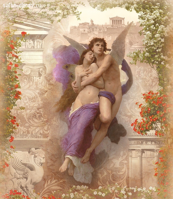 Фрески/Панно Affresco Классические сюжеты