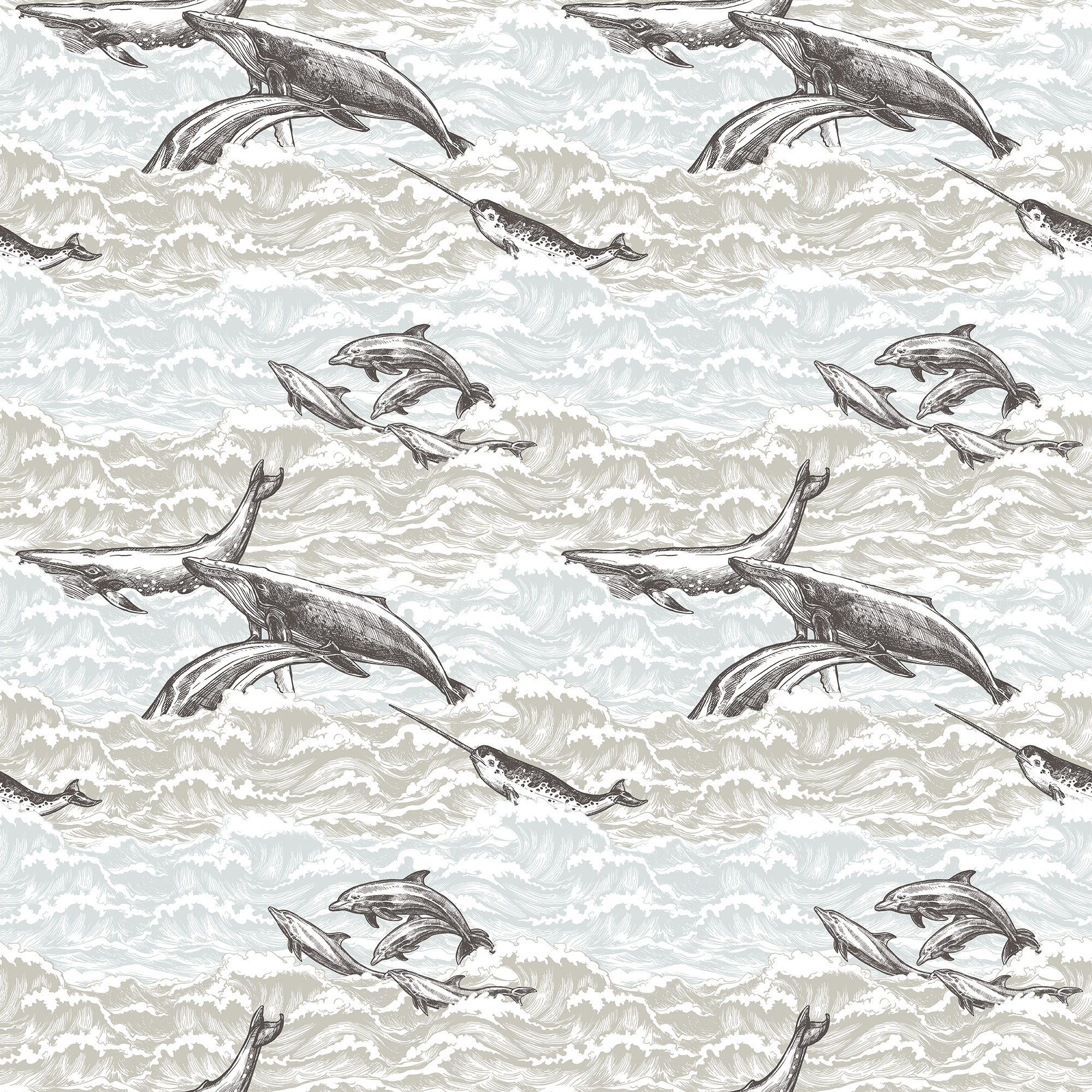 Фрески/Панно ORTOGRAF Сканди