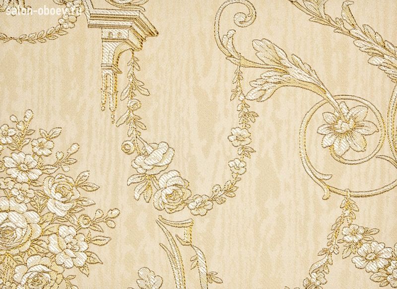 Обои SanGiorgio Paris