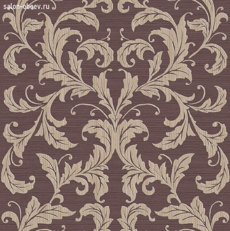 Обои AURA Vintage Damask G34116