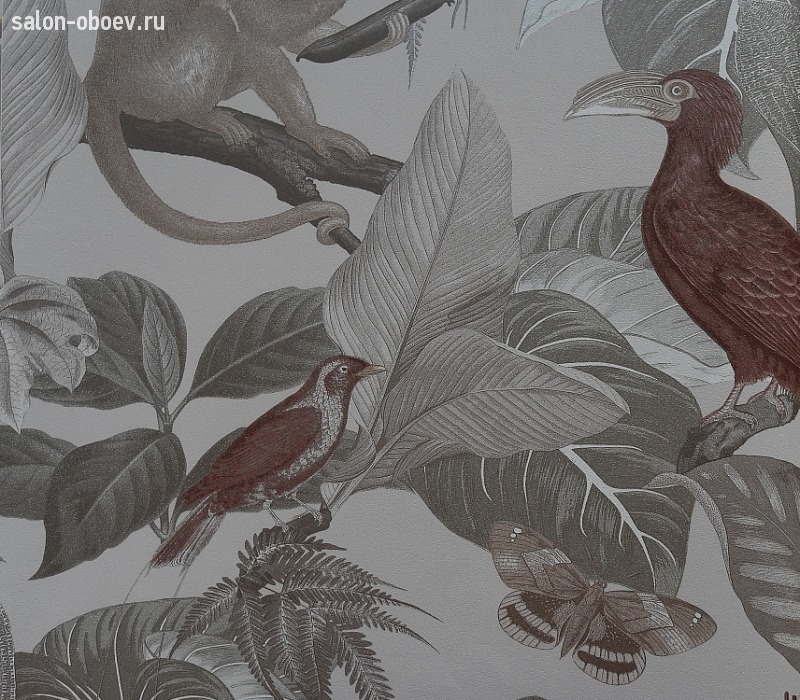 Обои Architector Sansibar