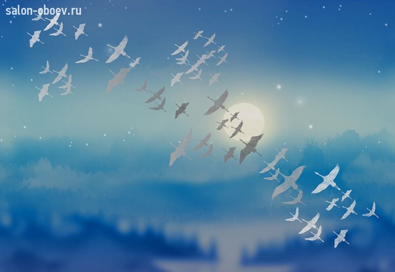 Фрески/Панно Affresco Современный стиль