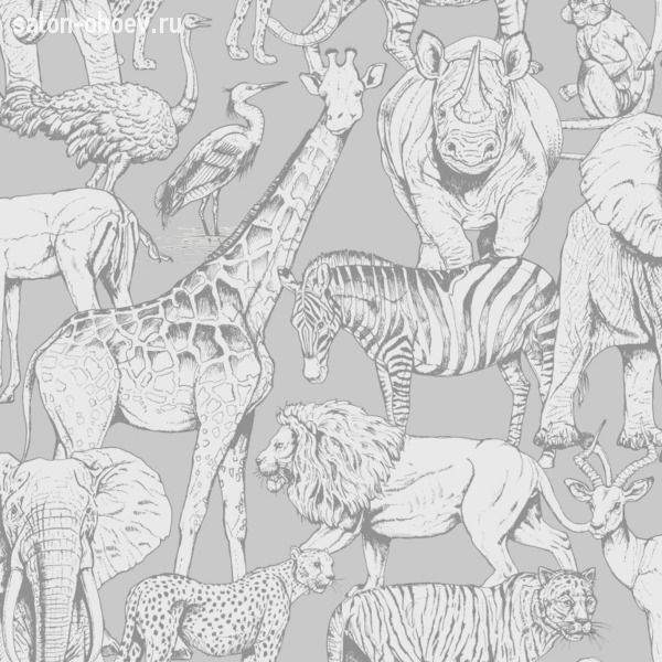 Обои AURA Individuals