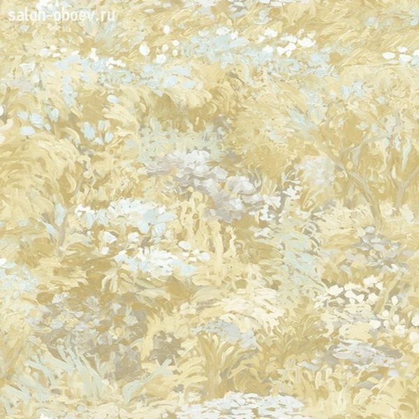 Обои KT Exclusive  French Impressionist