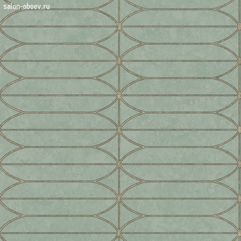 Обои MIRA Belgium design Geometric
