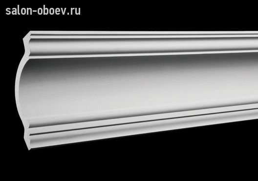  Карниз Европласт