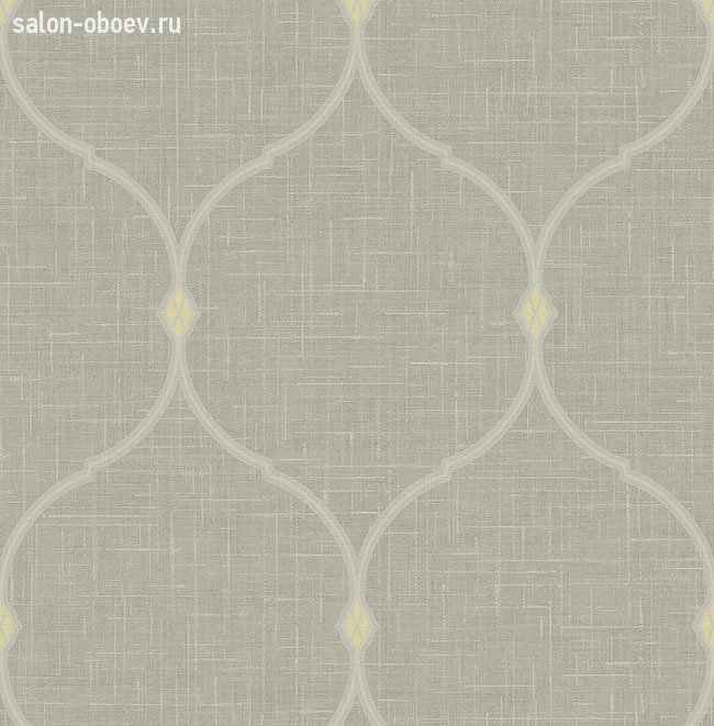 Обои Wallquest BROWNSTONE