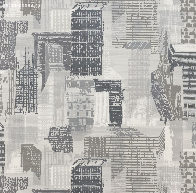 Обои Jane Churchill Atmosphere III