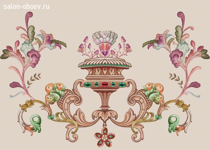 Фрески/Панно PINEGIN Искусство