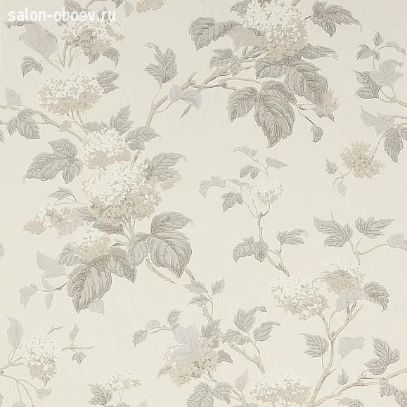 Обои Colefax and Fowler Jardine Florals