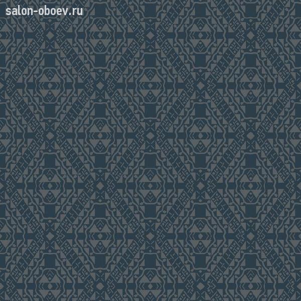 Обои Ashford House Pattern Play