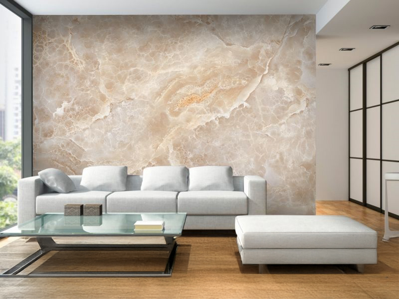 Обои Artmegahome Мрамор и камень