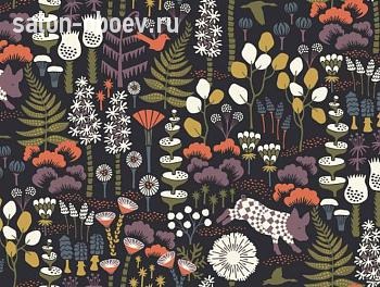 Обои Borastapeter Wonderland by Hanna Werning