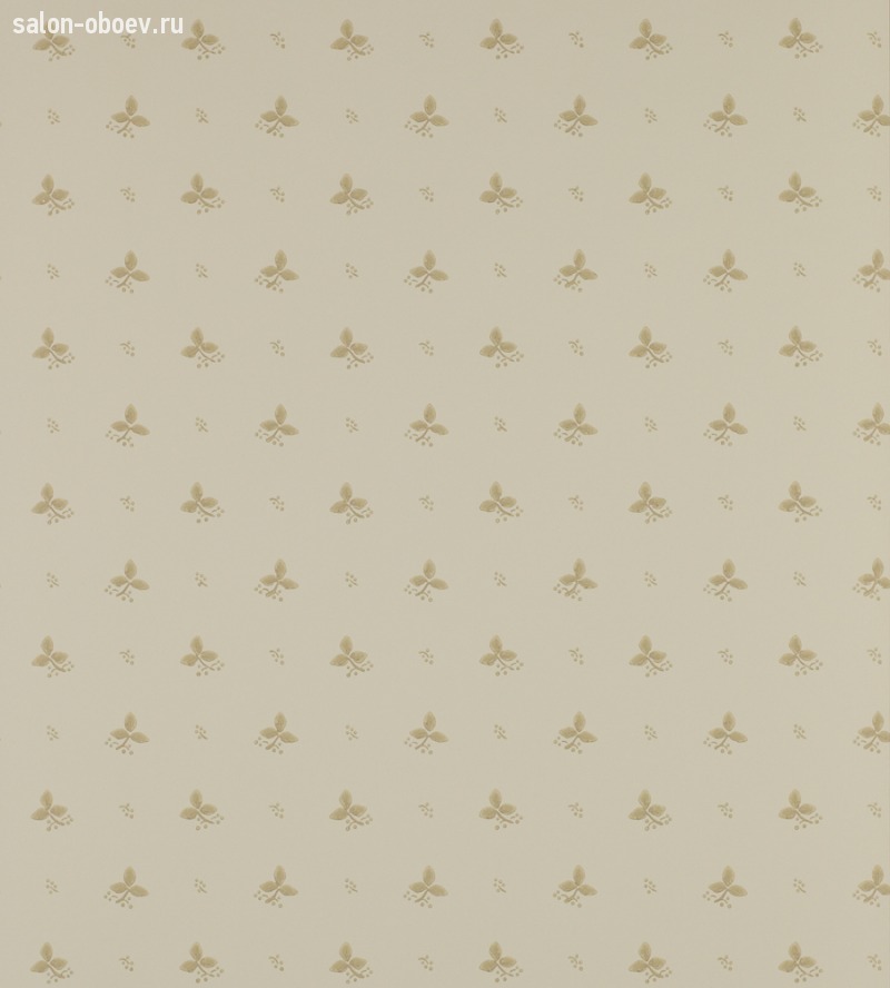 Обои Colefax and Fowler Small Designs